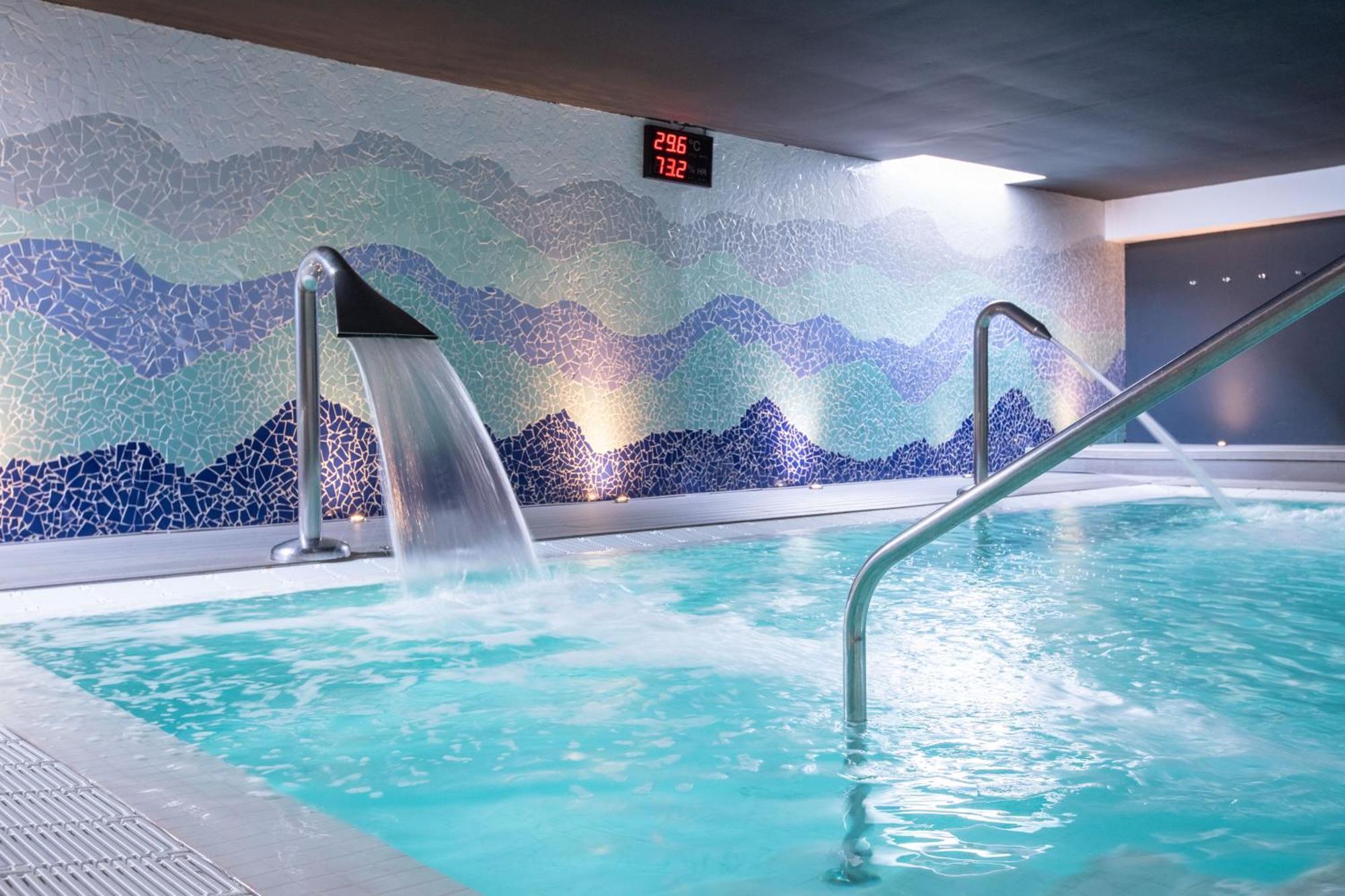 Hotel Prestige Victoria