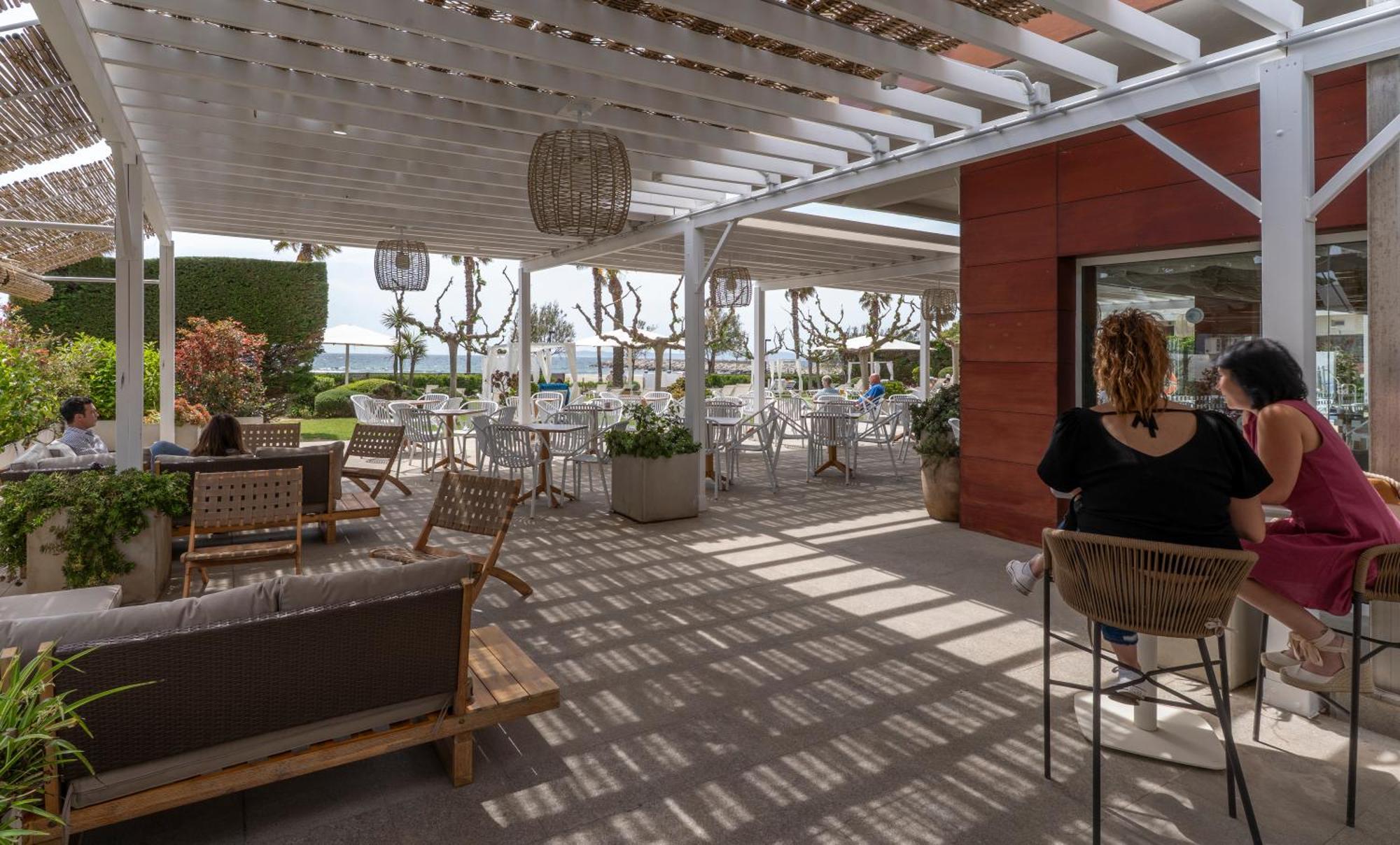 Hotel Prestige Victoria