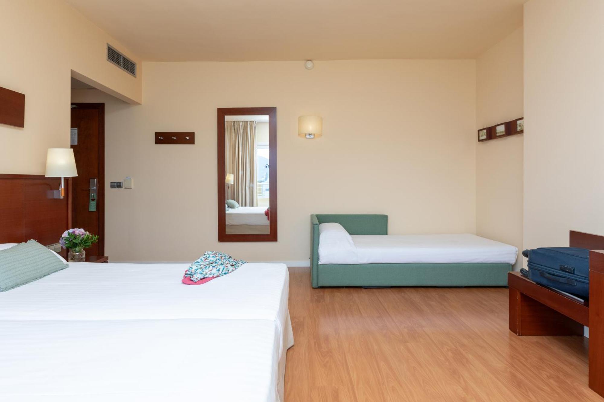 Prestige Victoria Hotel Rosas