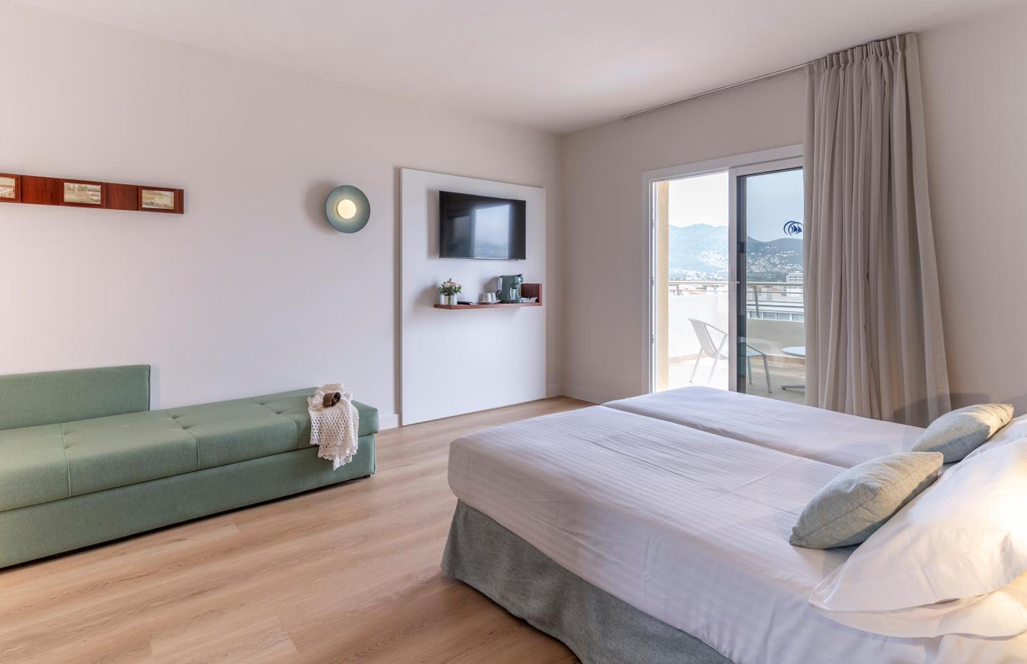 Prestige Victoria Hotel Rosas