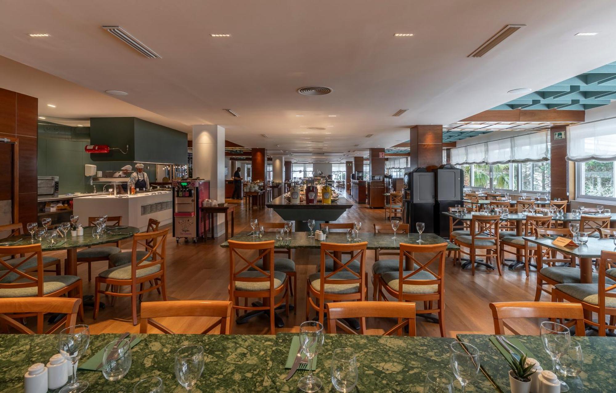 Hotel Prestige Victoria 3*