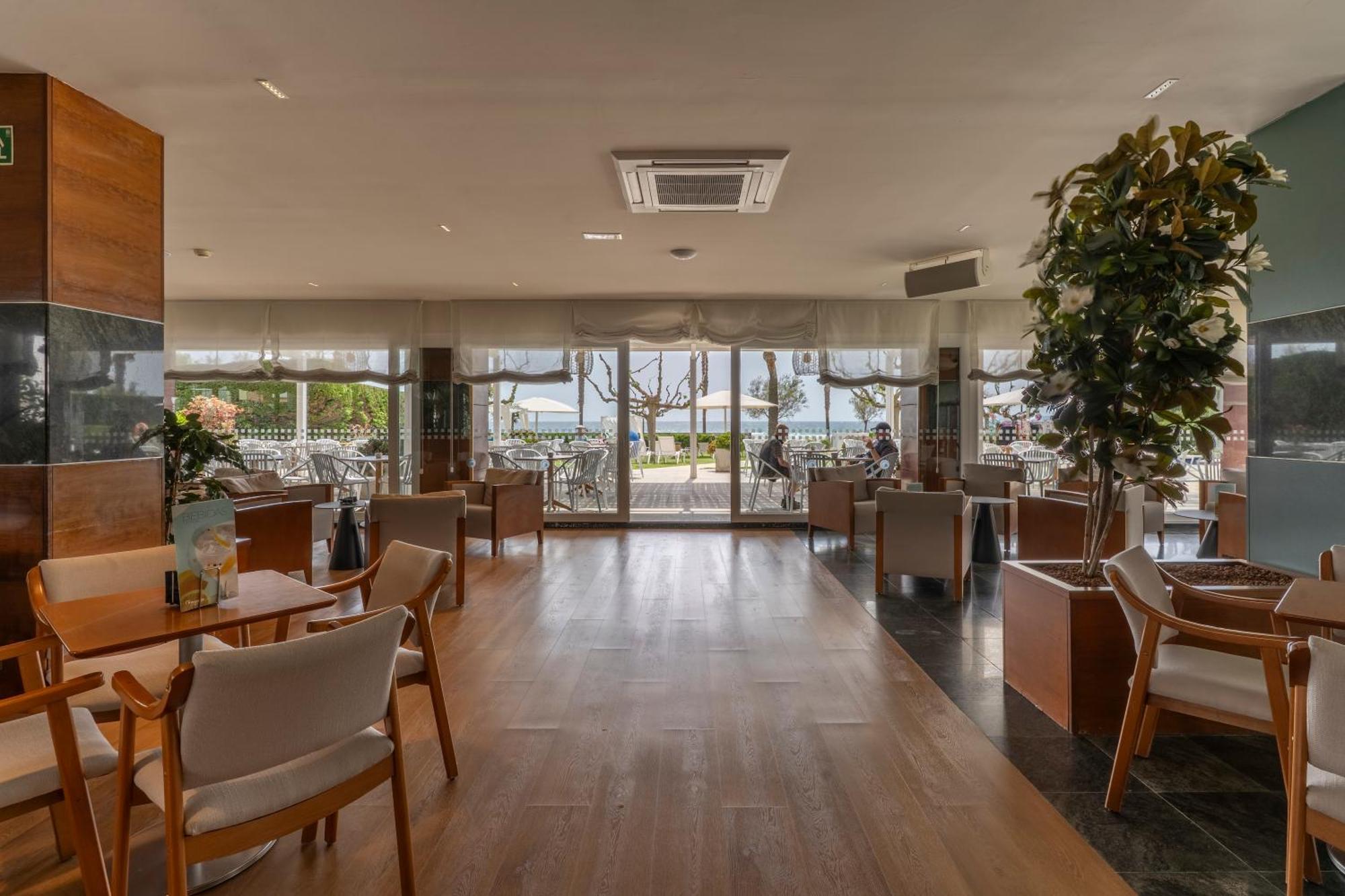 Prestige Victoria Hotel Rosas