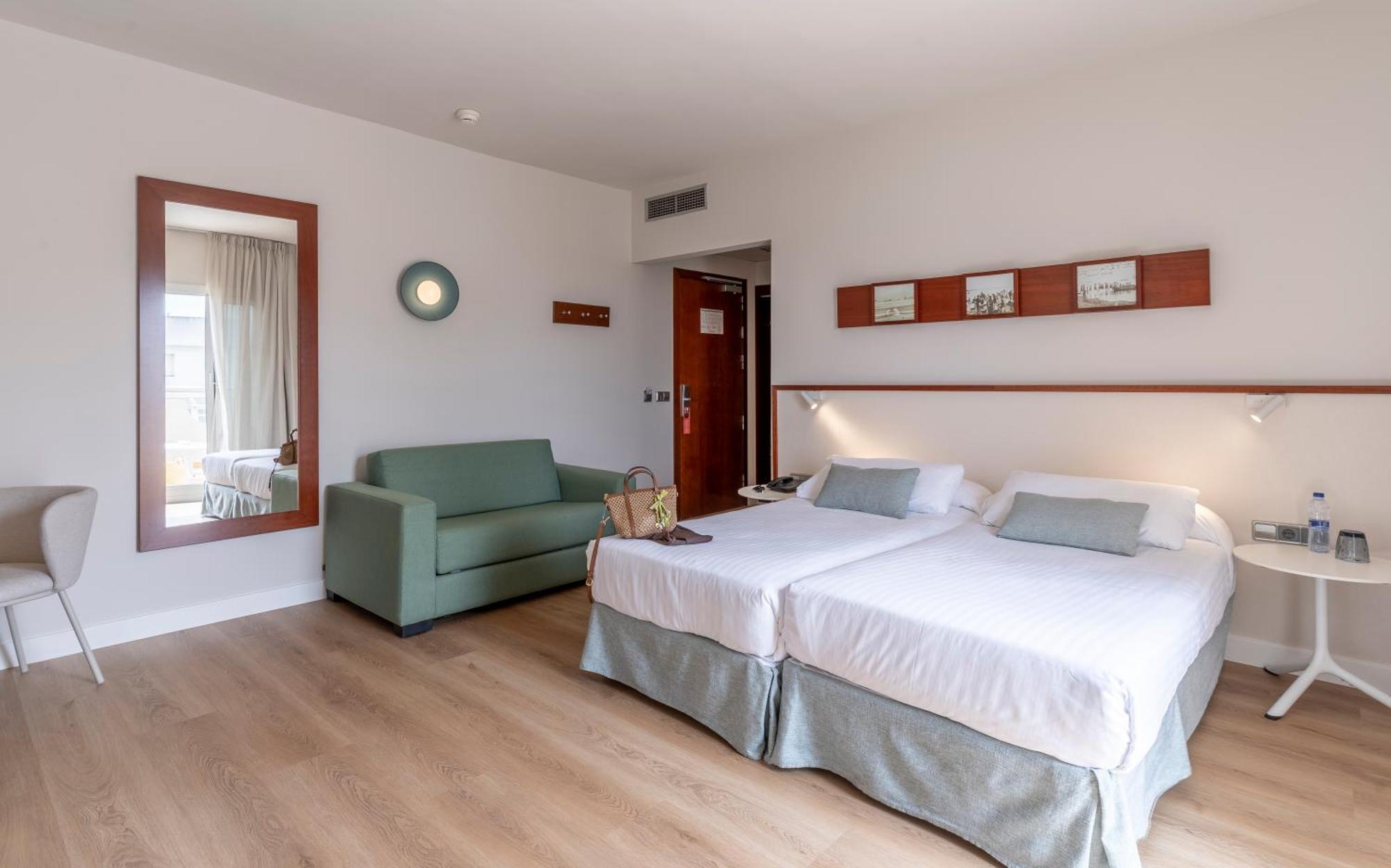 Hotel Prestige Victoria